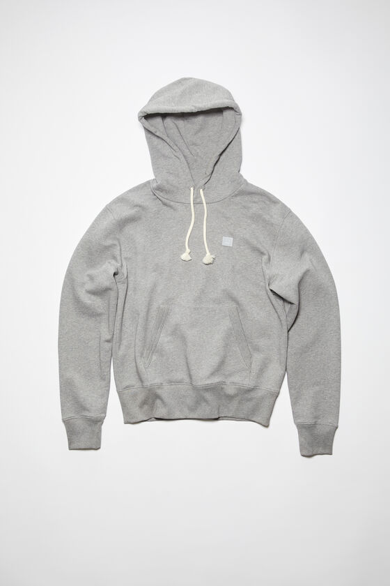 (image for) Unique Advantage Hooded sweatshirt - Regular fit